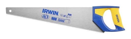 Ножовка по дереву Irwin Coarse 660PHP-500/20'' (10503628) - фото 2