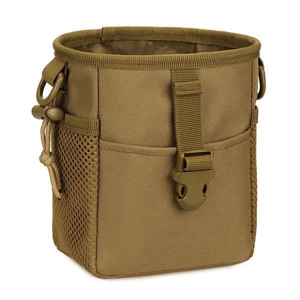 Универсальный подсумок Protector Plus A034 Tactic 3785 Хаки (NA004438)