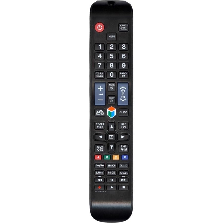 Пульт для телевизора SAMSUNG AA59-00582A (3248)