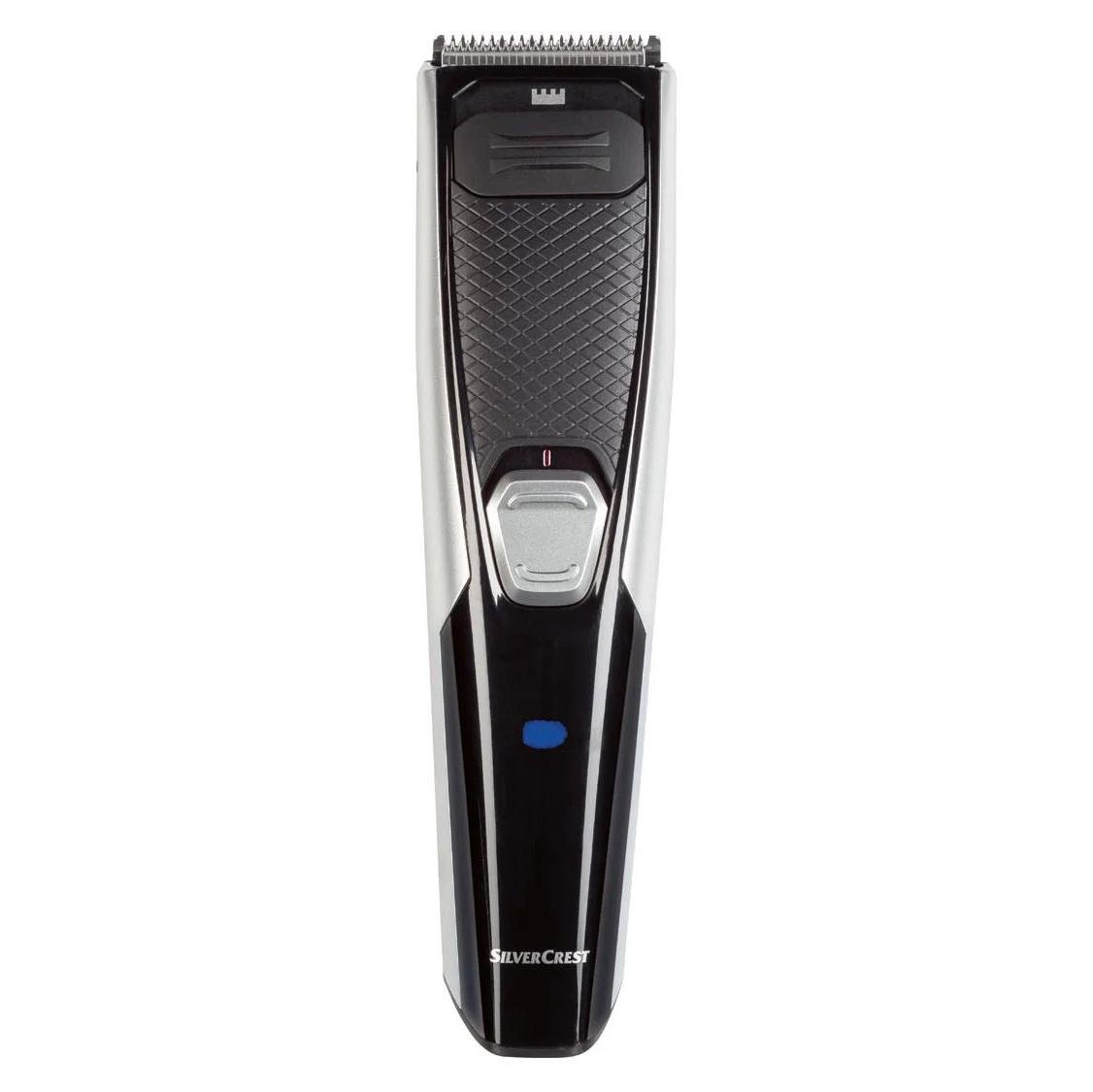 Машинка для стрижки Silver Crest SHBS 500 D4 (2693384770) - фото 4