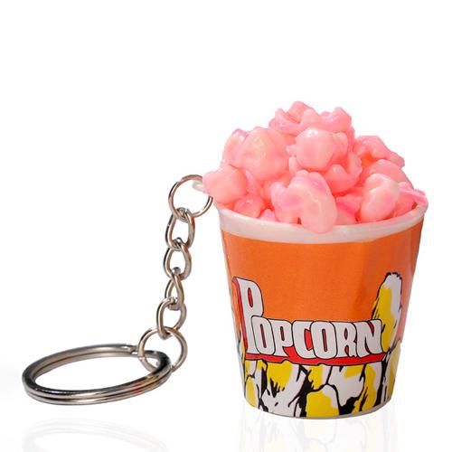 Брелок Popcorn Keychain подарочная уп. (3783-3)