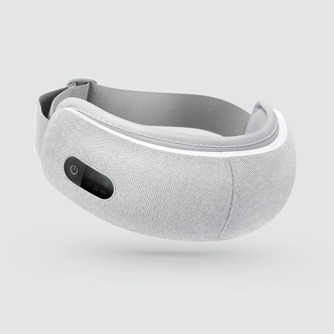 Массажер для глаз WOLONOW Eye Massager (WOLO-SMD-E-A) - фото 3