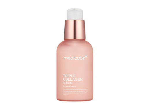 Сыворотка коллагеновая для лица Medicube Triple Collagen 55 мл