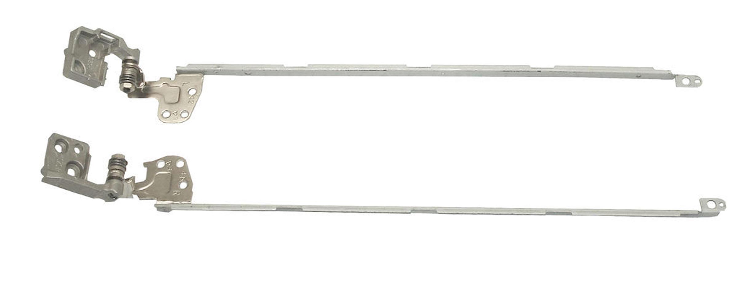 Петли для ноутбука Dell Inspiron M4010 (007751)