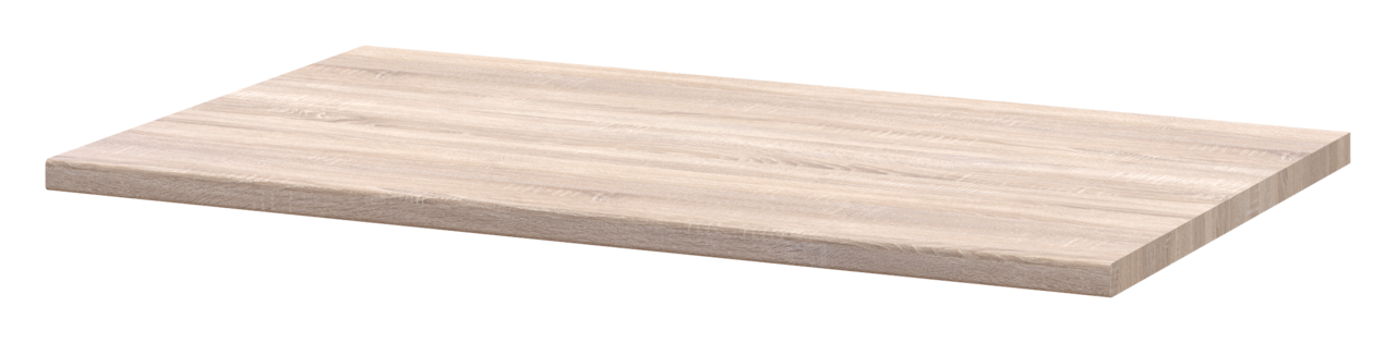 Кухня Doros Лея столешница 0,2 м Дуб Сонома (81359337.8)