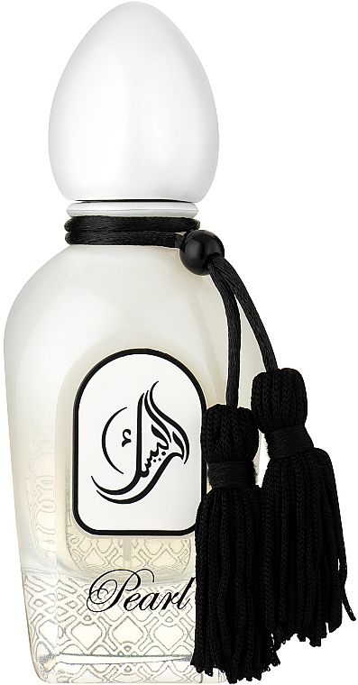 Парфюмированная вода Arabesque Perfumes Pearl в транспортной упаковке 50 мл (2301_4020)