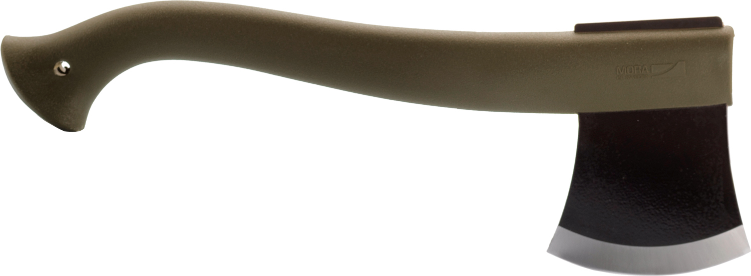 Топор Morakniv Outdoor Axe MG (23050025) - фото 1