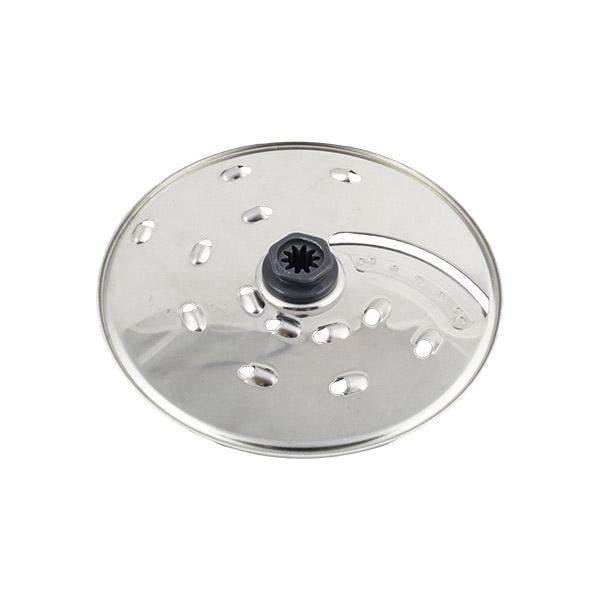 Диск для толстой нарезки/крупной терки для кухонного комбайна Kenwood KW715022 (00000006823)