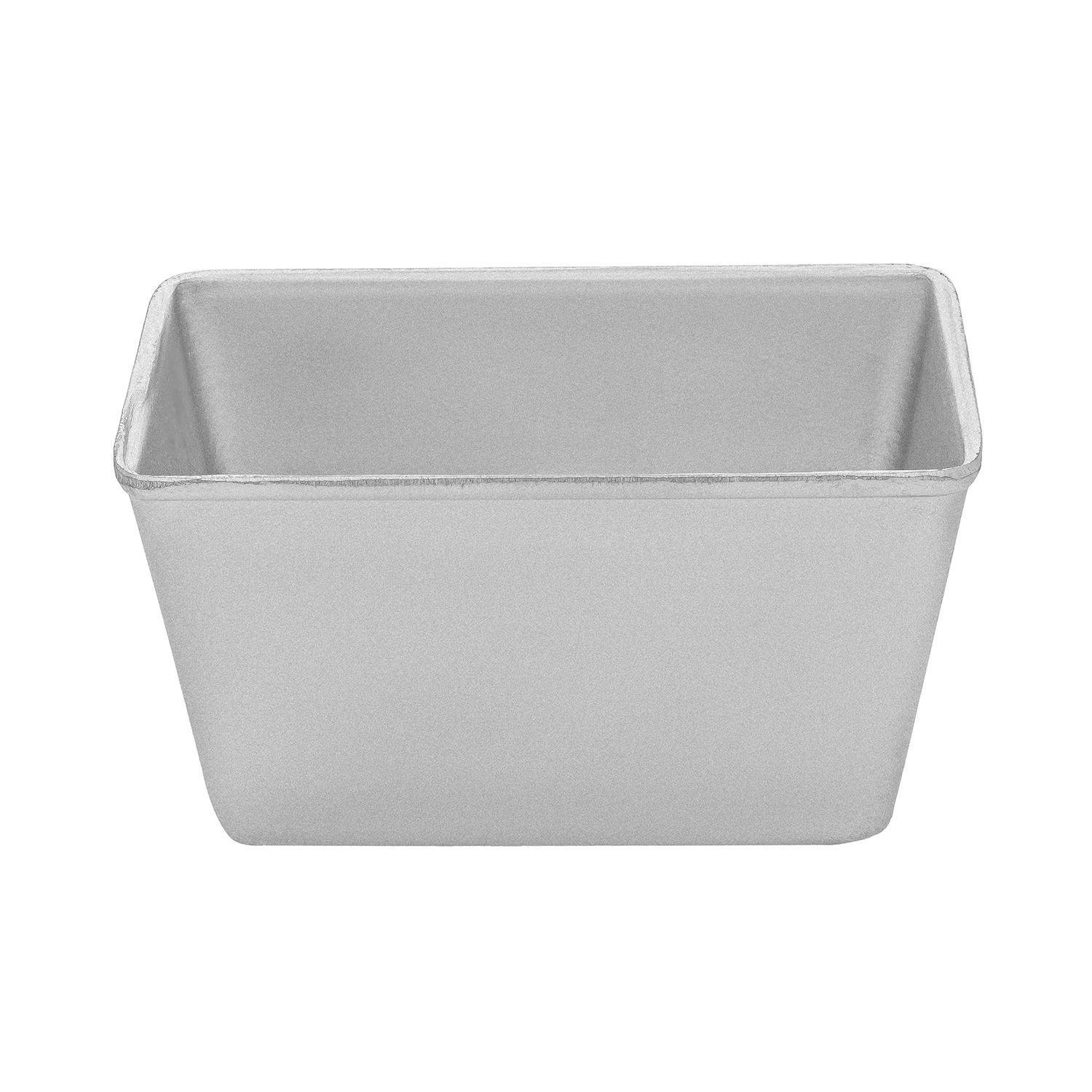 Набір для випічки 4 хлібних форм алюмінієвих Л7/Л12/Л12а/Л11 (83105) - фото 24 Набір для випічки 4 хлібних форм алюмінієвих Л7/Л12/Л12а/Л11 (83105) - фото 24