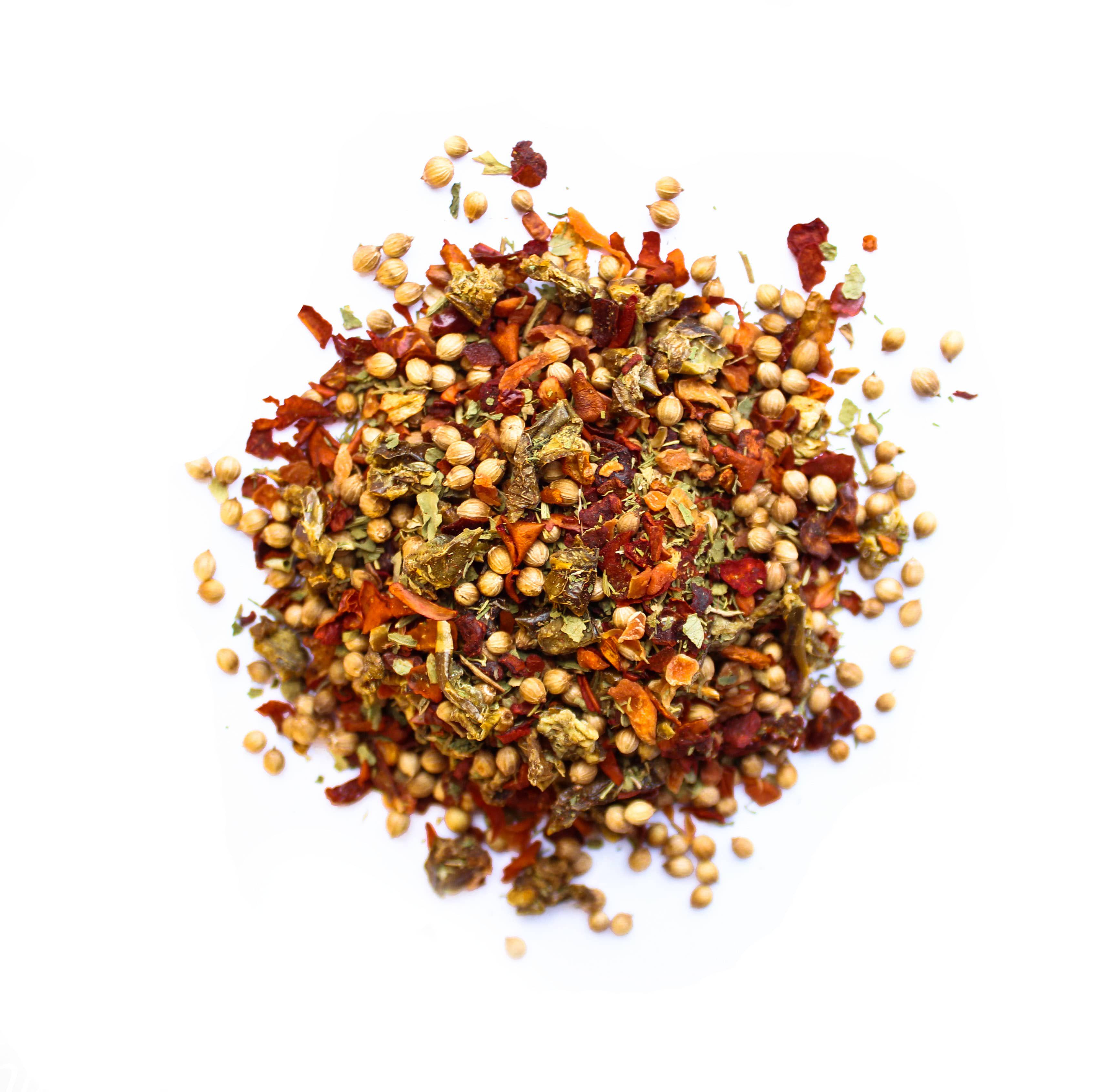 Смесь специй Хлебосольная 1 кг