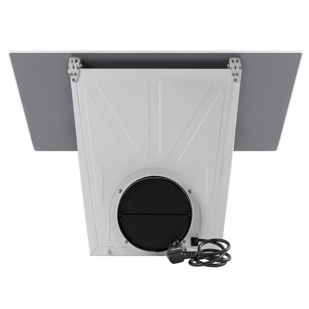 Вытяжка PERFELLI DN 6422 D 850 WH LED - фото 7 Вытяжка PERFELLI DN 6422 D 850 WH LED - фото 7