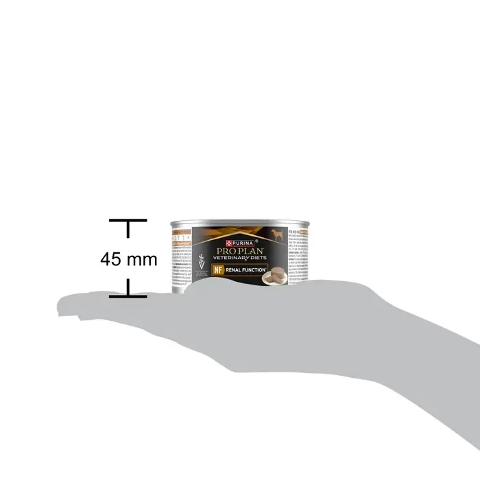 Влажный корм для собак Pro Plan Veterinary Diets Renal Function ассорти 195 г (7613287862365) - фото 3 Влажный корм для собак Pro Plan Veterinary Diets Renal Function ассорти 195 г (7613287862365) - фото 3