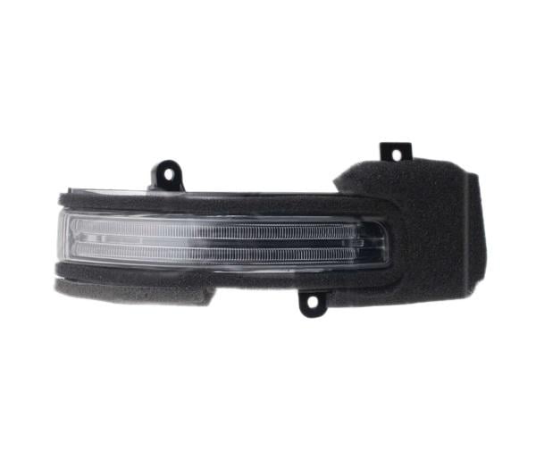 Покажчик повороту AVTM Mitsubishi ASX/Outlander III 2012- правий у дзеркалі (184824M32) Покажчик повороту AVTM Mitsubishi ASX/Outlander III 2012- правий у дзеркалі (184824M32)