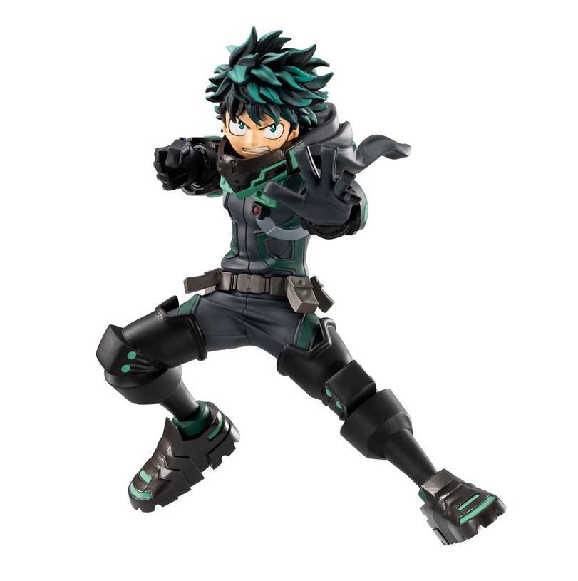 Фигурка Bandai Spirits Izuku Midoriya My Hero Academia 16 см (MHA IM 1177)