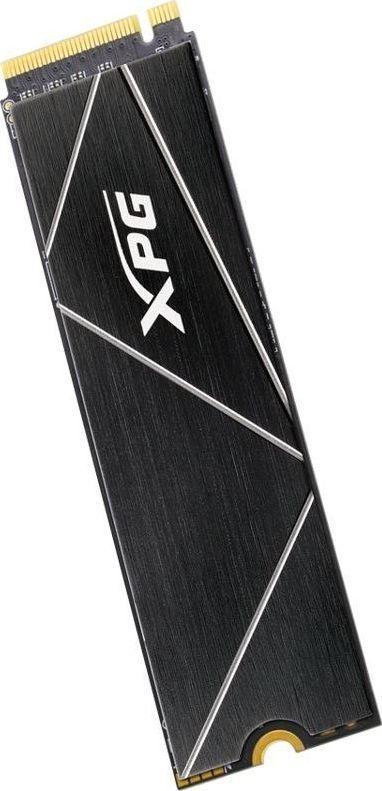 SSD-диск ADATA XPG Gammix S70 Blade 1 TB (AGAMMIXS70B-1T-CS) - фото 4 SSD-диск ADATA XPG Gammix S70 Blade 1 TB (AGAMMIXS70B-1T-CS) - фото 4