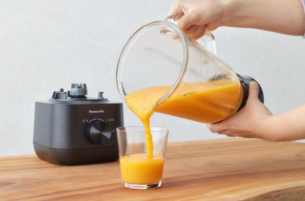 Блендер стационарный Panasonic MX-EG5311KTQ (1651712) - фото 7