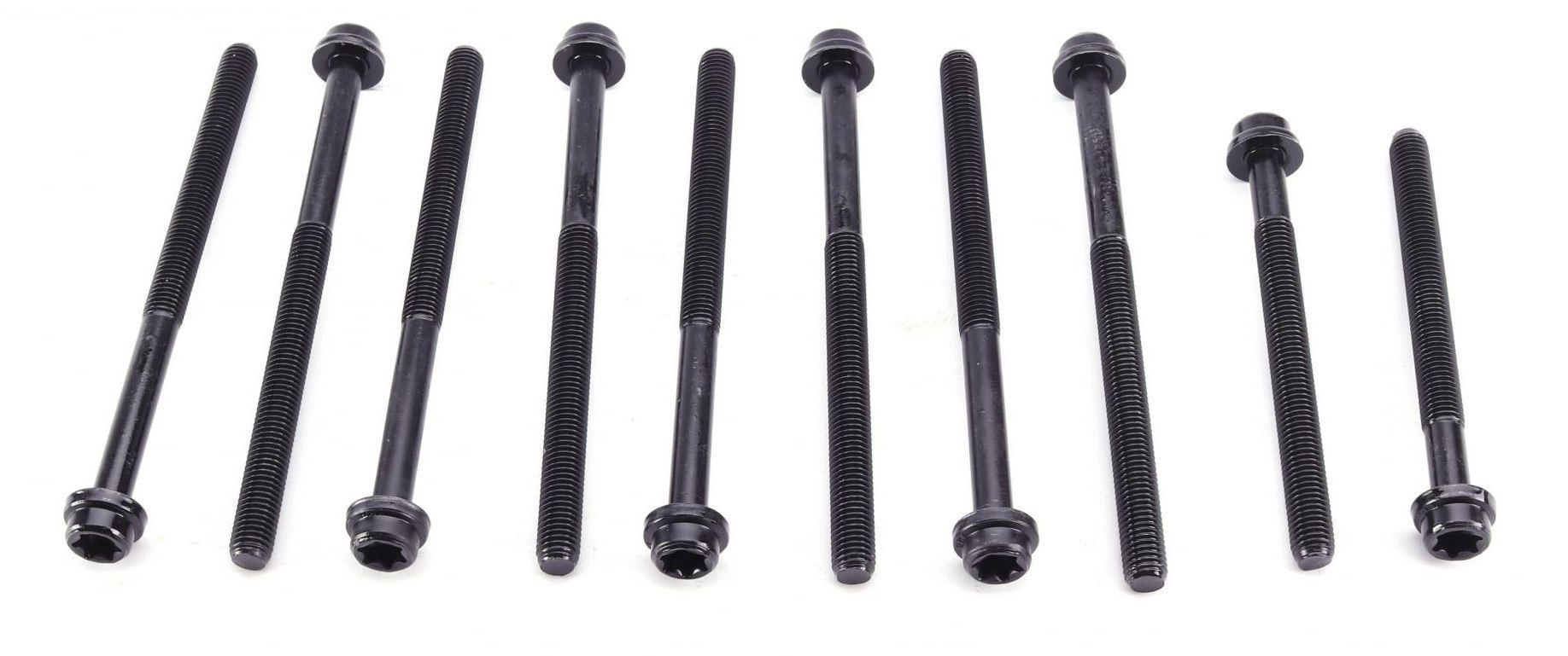 Болты головки Ford Transit Connect 1,8 TDCI 02-13 M12 10 шт. (14-32134-01)