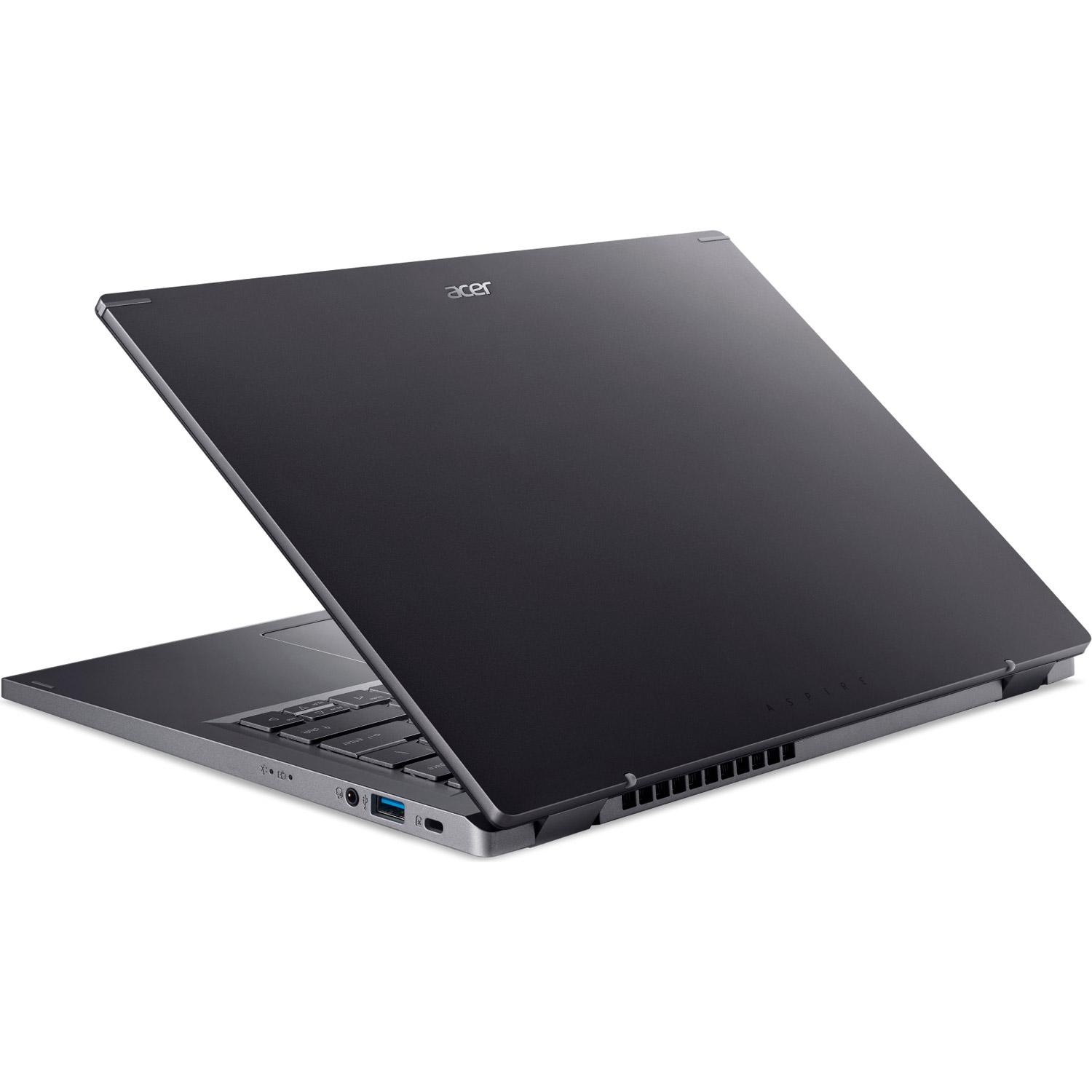 Ноутбук Acer Aspire 5 A514-56M-37XF (NX.KH6EU.004) - фото 4