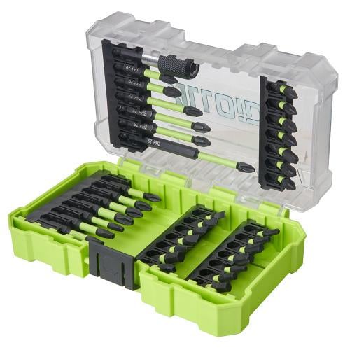 Набор бит 35 пр. Alloid Pro