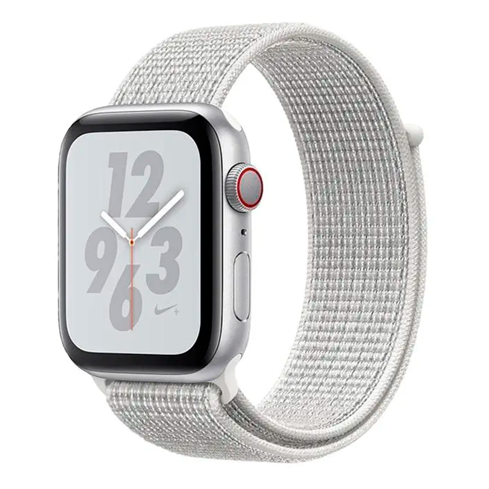 Ремінець CDK для Apple Watch 41 мм Series 7/8/9 Nylon Sport Loop (08883) - фото 1