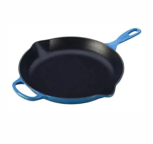 Сковорідка Le Creuset Signature 23 см Ультрамарин (20182232200422)