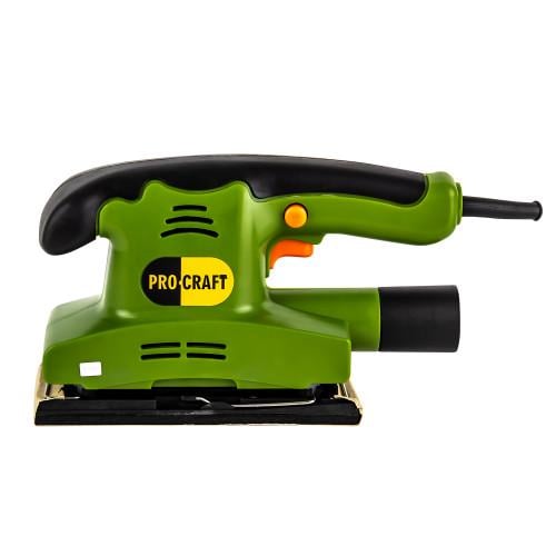 Машина Procraft PV450 плоскошлифовальная