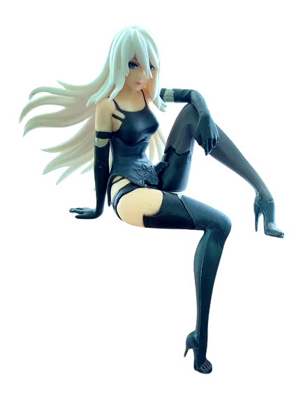 Фигурка аниме из игры NieR Automata 2А YoRHa No.9 Type S (4016)