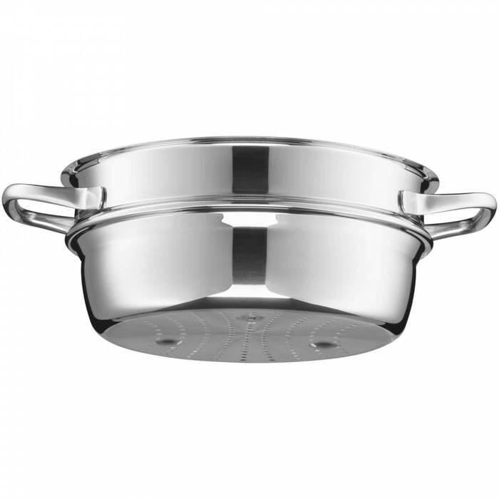 Кастрюля-вставка Silit Compact 22 см Кастрюля-вставка Silit Compact 22 см
