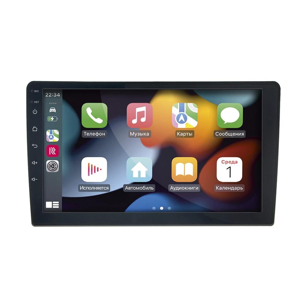 Автомагнитола 9" Android 12 4/32 GB CarPlay IPS (42450-K802A_3696)