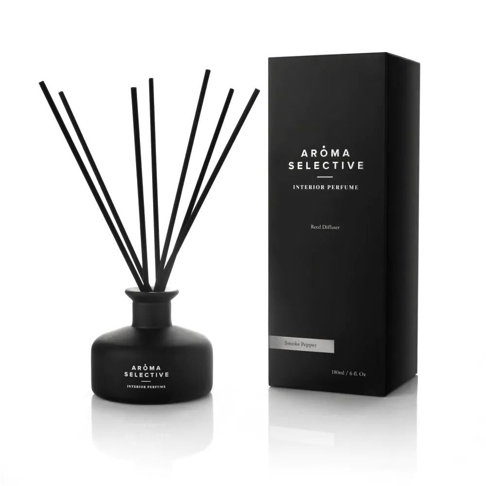 Аромадифузор з ефірних олій Aroma Selective Smoke Pepper 180 мл (30109)