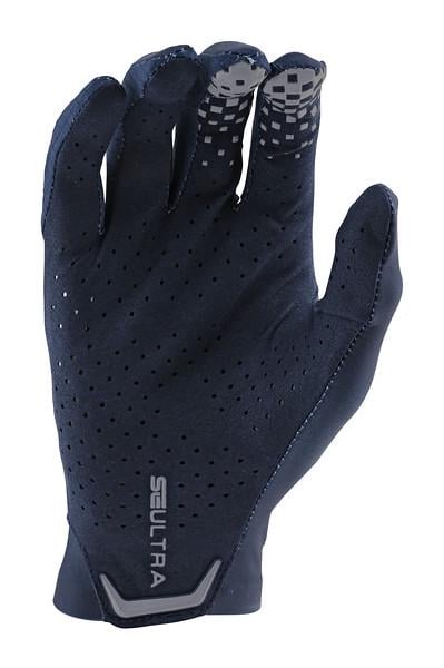 Перчатки Troy Lee Designs Ultra Glove M Navy (454003013) - фото 2