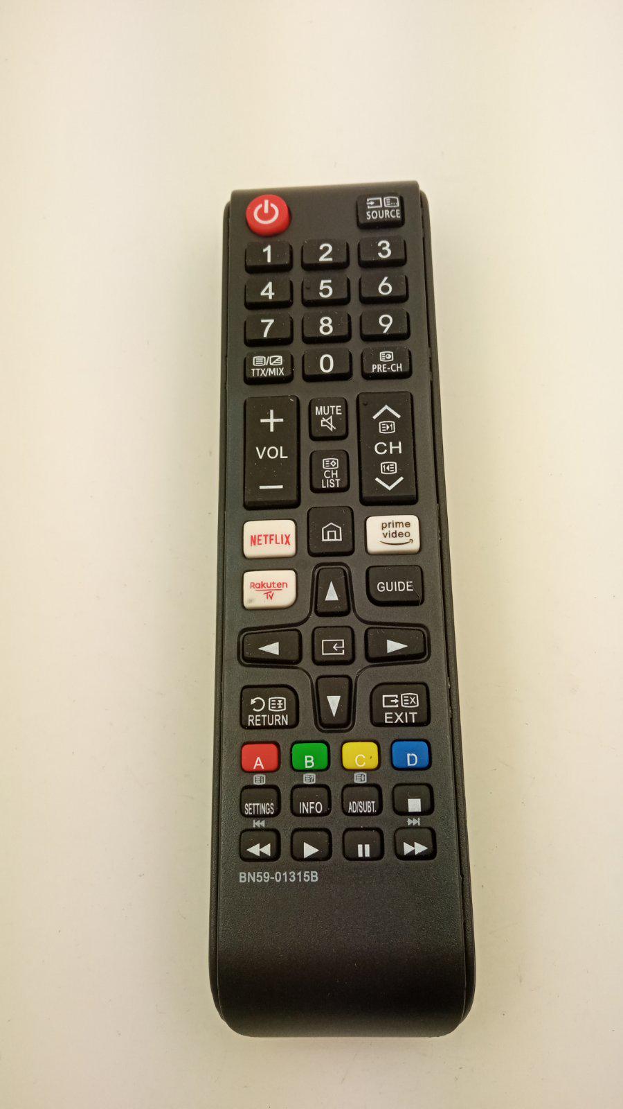 Пульт для Samsung BN59-01315B (32104)