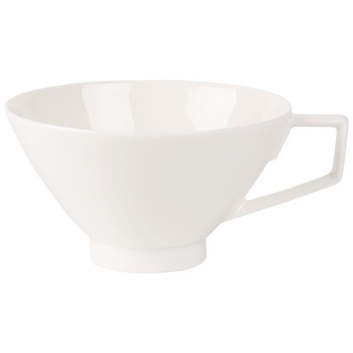 Чашка для кофе Villeroy & Boch La Classica фарфор 240 мл (2428995)