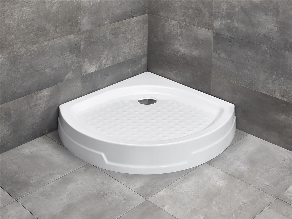 Душевой поддон Radaway Rodos B Compact 90x90 см (4D99155-03)