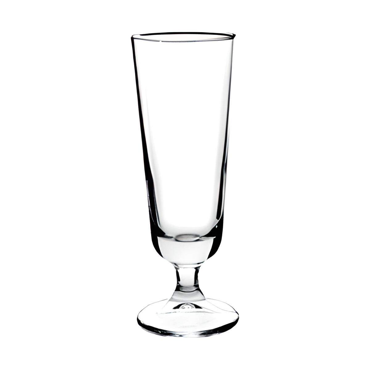 Стакан для коктейля Bormioli Rocco Jazz 330 мл (129470BAC021990)