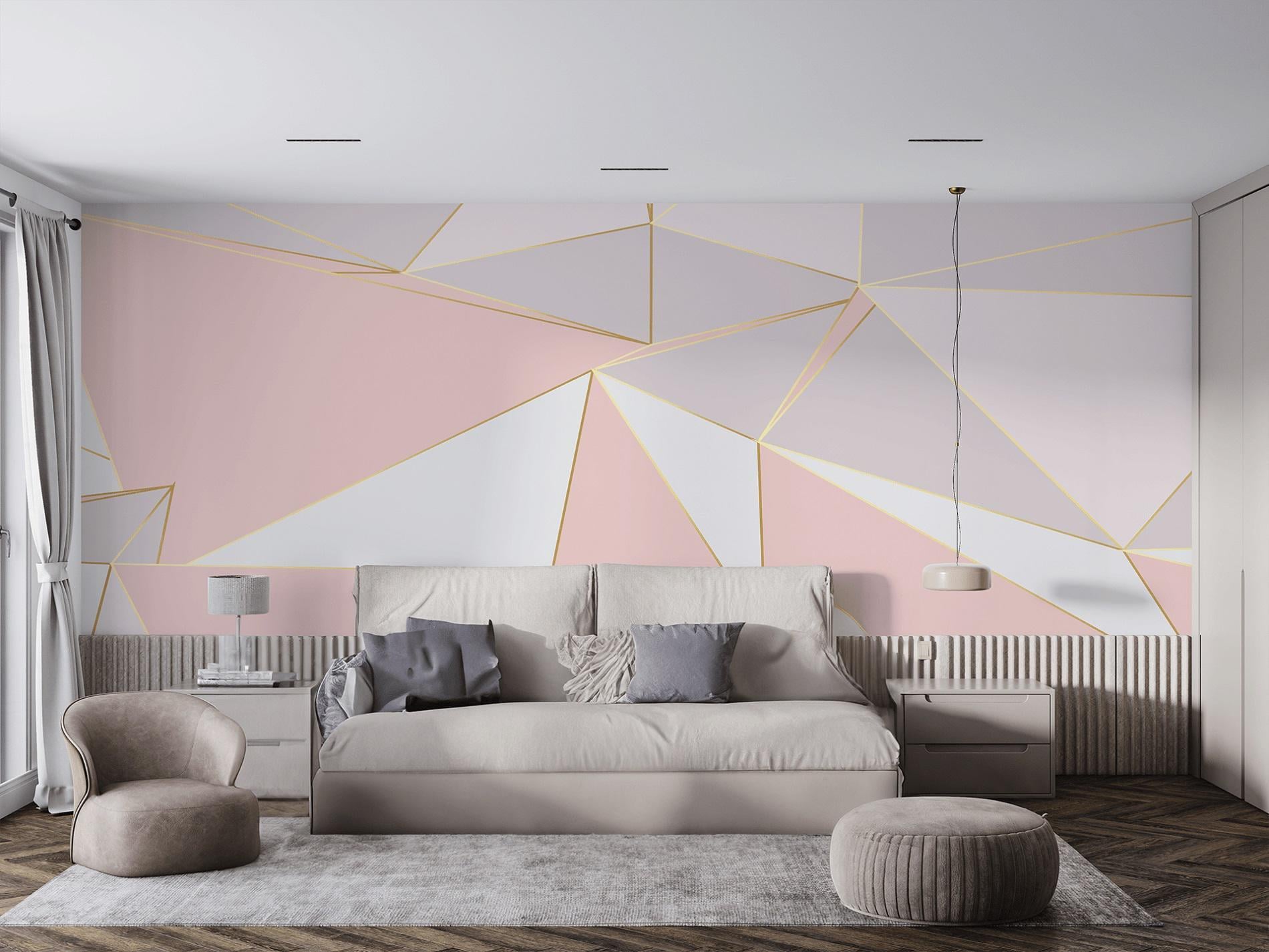 Фотообои флизелиновые Styleo Print-walls Арка мечты 0417 300х200 см (Pw-0417)