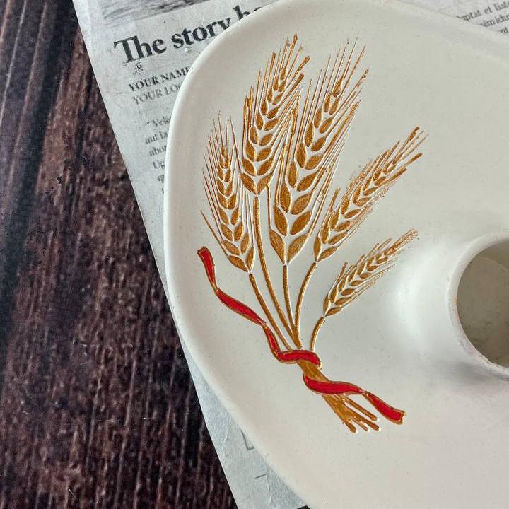 Підсвічник Світло Урожаю (1611) - фото 3 Підсвічник Світло Урожаю (1611) - фото 3