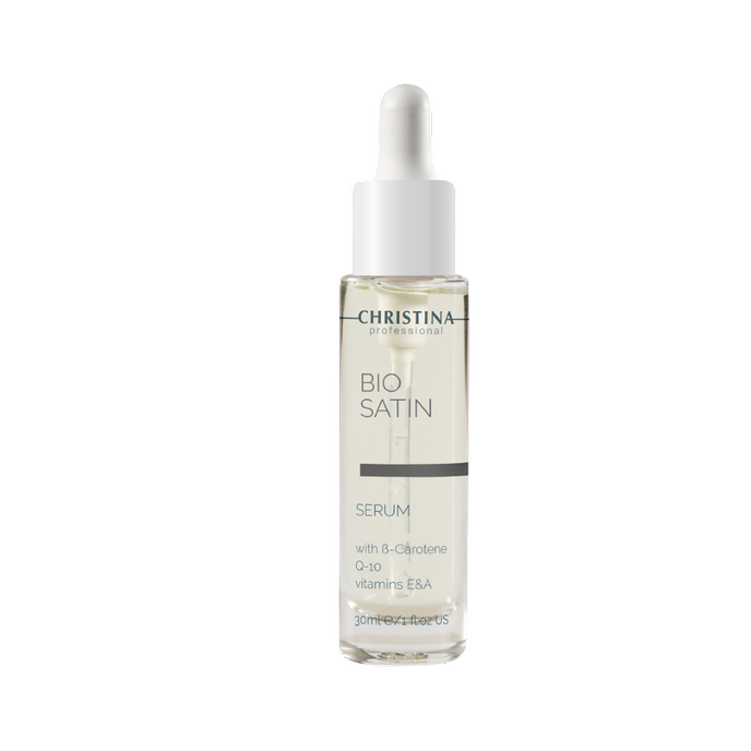 Сыворотка для нормальной и сухой кожи Christina Bio Satin Serum 30 мл (CHR087)