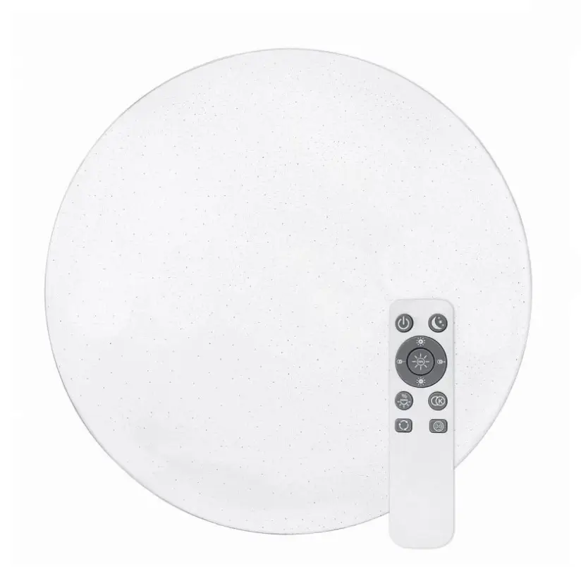 Светильник светодиодный Smart SML-R04-50/2 3000-6000K с пультом 50 Вт Светильник светодиодный Smart SML-R04-50/2 3000-6000K с пультом 50 Вт