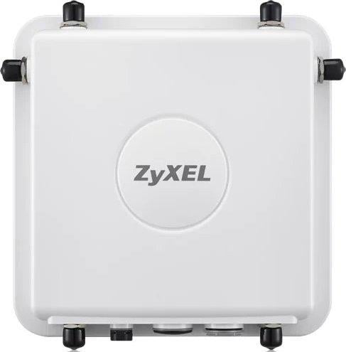 Точка доступа Zyxel WAC6553D-E (WAC6553D-E-EU0201F)