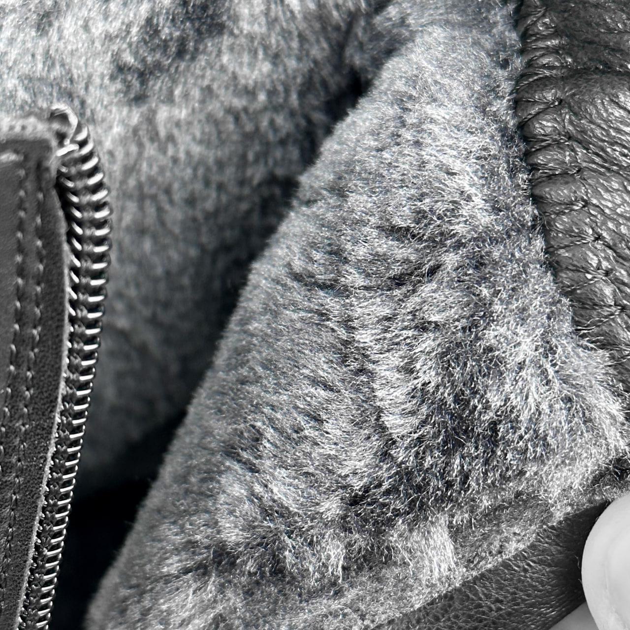 Ботинки женские Hengji р. 37 23,5 см Черный (M307) - фото 9 Ботинки женские Hengji р. 37 23,5 см Черный (M307) - фото 9