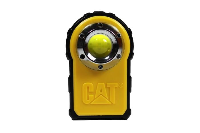 Ліхтарик для кемпінгу CAT CT5130 Quick Zip 250 лм (9448829)