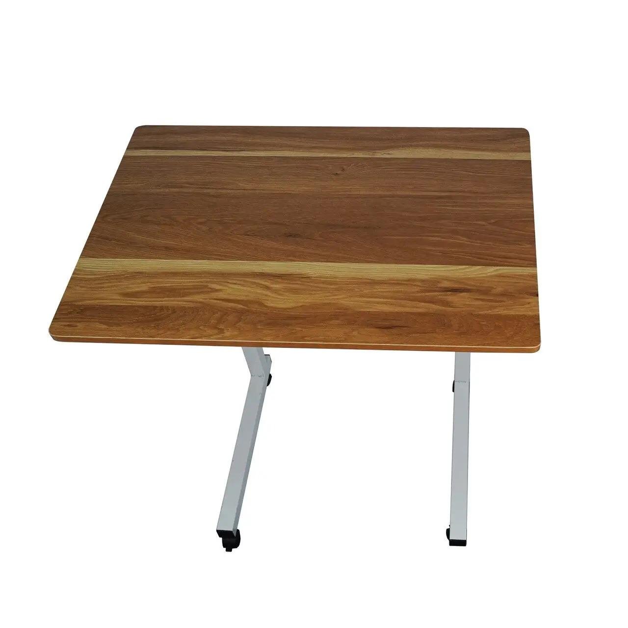 Столик Wellamart Easy Table на колесах с регулировкой высоты (5268) - фото 2