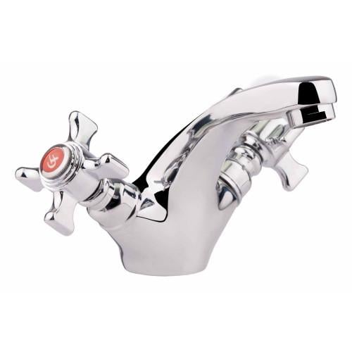 Змішувач для раковини GF CRM S-22-161F (3252)