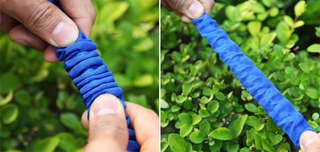 Шланг для полива XHOSE с распылителем 60 м (1794174162) - фото 4 Шланг для полива XHOSE с распылителем 60 м (1794174162) - фото 4