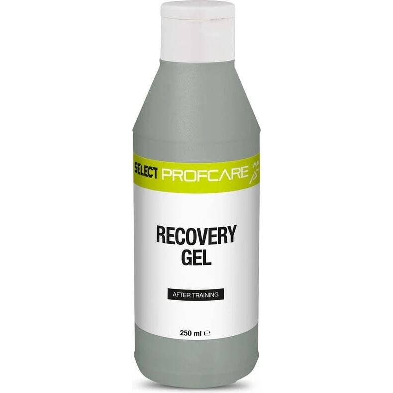 Гель восстановительный Select RECOVERY GEL 701510-000 250 мл (52670)