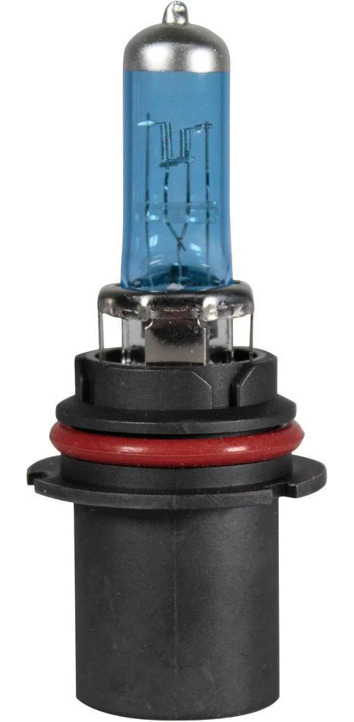 Лампочка галогенна PROFUSION HB5 PX29T 12V-65/55 Вт F-12B5SB 9007 Super Blue