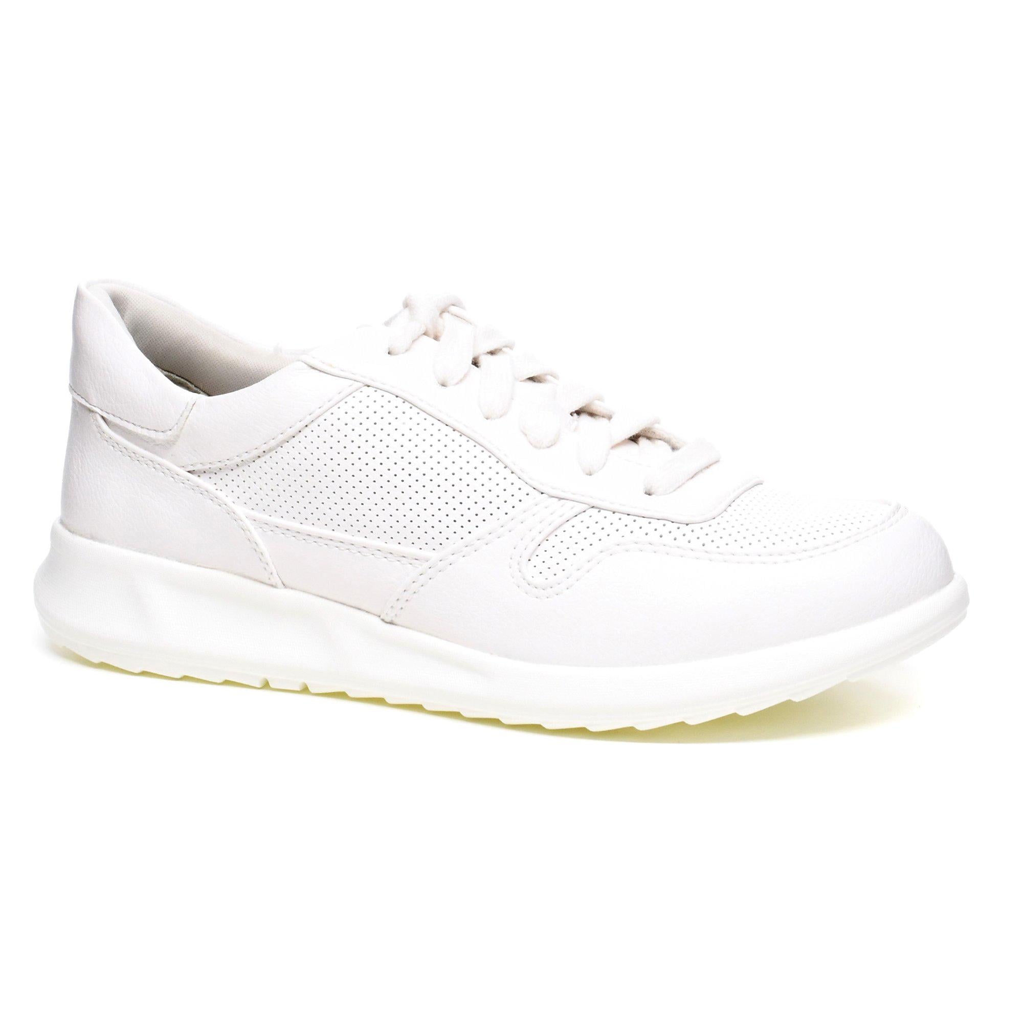 Кроссовки женские Tamaris р. 39 Белый (034936-39)