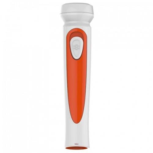 Ліхтар ручний акумуляторний HOROZ ELECTRIC ZOLA