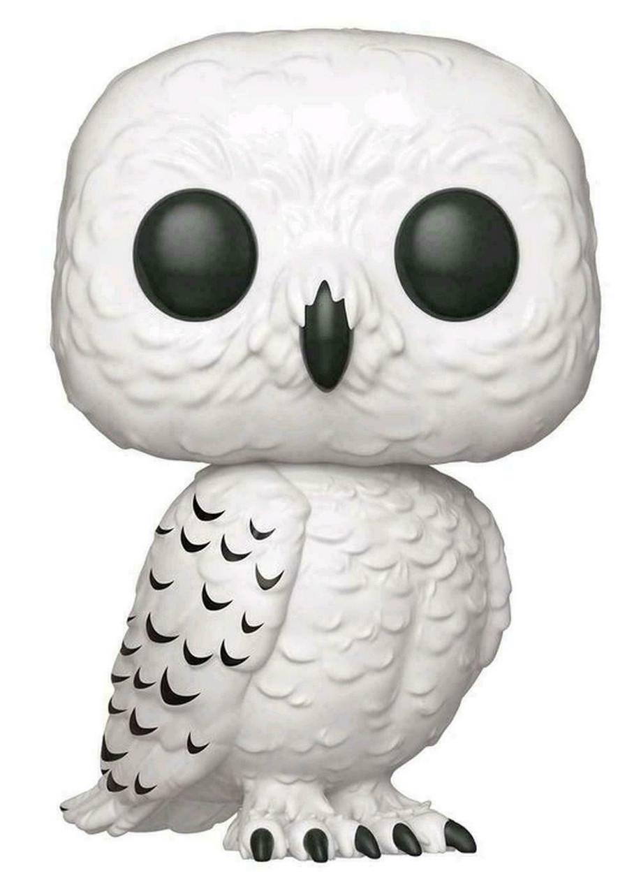 Фигурка Funko Pop Harry Potter Hedwig Букля 25 см